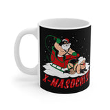 Xmasochist - Mug