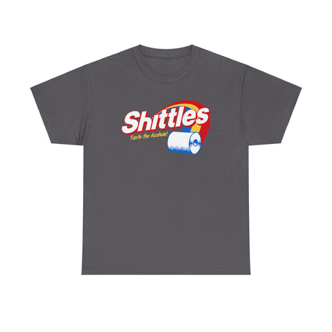 Shittles - Taste The Asshole - Men's T-Shirt