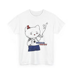 Mello Kitty - Men's T-Shirt