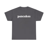 Pancakes - Men's T-Shirt