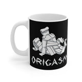 Origasm - Mug