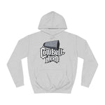 Cowbell Hero - Hoodie