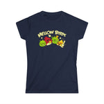 Mellow Birds - Women’s T-Shirt