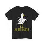 Bling-bling - Men's T-Shirt