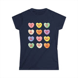 Dirty Valentine - Women’s T-Shirt