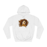 Fuck Bald Eagles - Hoodie