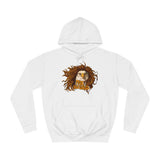 Fuck Bald Eagles - Hoodie