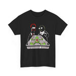 The Kermit Dissection -  Men's T-Shirt