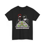 The Kermit Dissection -  Men's T-Shirt