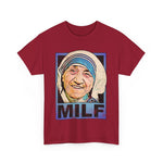 Milf - Men's T-Shirt