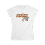 Medium Pimpin - Women’s T-Shirt