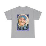 Milf - Men's T-Shirt