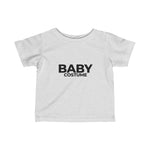 Baby Costume - Baby T-Shirt