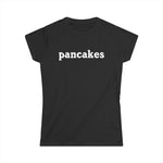 Pancakes - Women’s T-Shirt