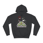 The Kermit Dissection - Hoodie