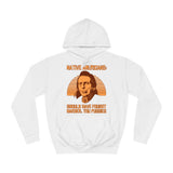 Native Americans - Should Have Fought Harder You Pussies - Hoodie