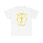 Dopest Honky Award Winner (Year) - Men's T-Shirt