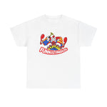 Funnilingus - Men's T-Shirt