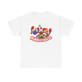 Funnilingus - Men's T-Shirt