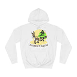 Donkey Show - Hoodie