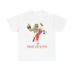 David Lee Sloth - Men's T-Shirt