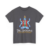 The Shockra - Men’s T-Shirt