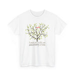 I Met My Wife On Ancestry.com - Men's T-Shirt