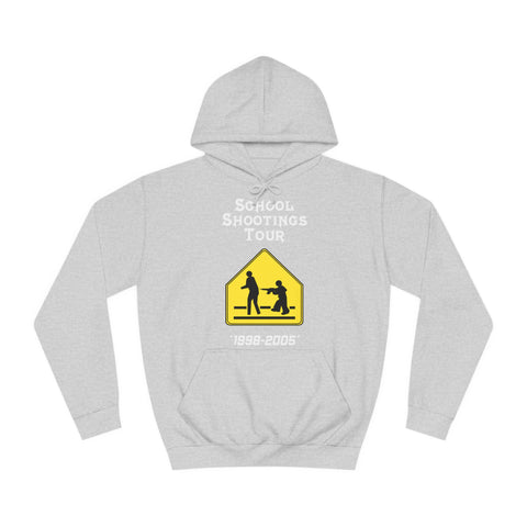 School Shootings Tour - Hoodie