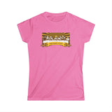 Sausage Fest - Women’s T-Shirt