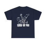 Squid Go Pro - Men’s T-Shirt