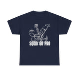 Squid Go Pro - Men’s T-Shirt