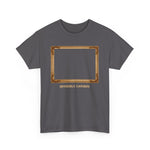 Invisible Caribou - Men’s T-Shirt