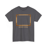 Invisible Caribou - Men’s T-Shirt