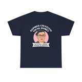 Inspired Countless Young Women (Rbg) -  Men's T-Shirt