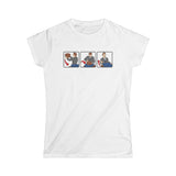 Pack A Bowl - Women's T-Shirt