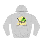 Donkey Show - Hoodie