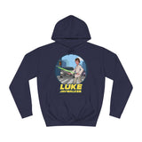 Luke Jaywalker - Hoodie