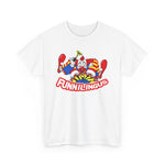 Funnilingus - Men's T-Shirt