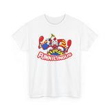 Funnilingus - Men's T-Shirt