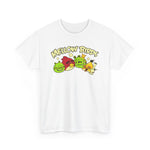 Mellow Birds - Men’s T-Shirt