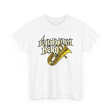 Euphonium Hero - Men’s T-Shirt