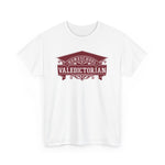 Home School Valedictorian -  Men's T-Shirt