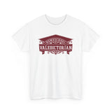 Home School Valedictorian -  Men's T-Shirt