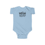 Breast Fed Baby - Baby Onesie