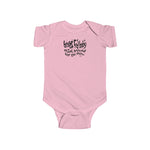 Breast Fed Baby - Baby Onesie