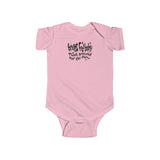 Breast Fed Baby - Baby Onesie