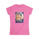 Milf - Women’s T-Shirt