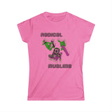 Radical Muslims - Women’s T-Shirt