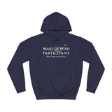 Make A Wish Participant Please Jump Up And Down - Hoodie