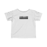 I Enjoy A Good Spanking - Baby T-Shirt